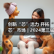 创新“芯”活力 开拓“芯”市场 | 2024第三届半导体生态创新大会成功举办(图3) 创新“芯”活力 开拓“芯”市场 | 2024第三届半导体生态创新大会成功举办(图3)