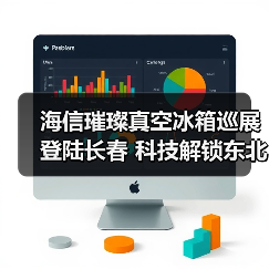 海信璀璨真空冰箱巡展登陆长春 科技解锁东北“得劲儿”鲜生活(图1) 海信璀璨真空冰箱巡展登陆长春 科技解锁东北“得劲儿”鲜生活(图1)