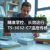 精准掌控,长效运行:TS-3032-C7温度传感器模块的创新设计(图4) 精准掌控,长效运行:TS-3032-C7温度传感器模块的创新设计(图4)