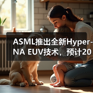 ASML推出全新Hyper-NA EUV技术,预计2030年问世引领半导体新篇章(图2) ASML推出全新Hyper-NA EUV技术,预计2030年问世引领半导体新篇章(图2)