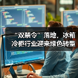 “双禁令”落地，冰箱冷柜行业迎来绿色转型新节点（图2）