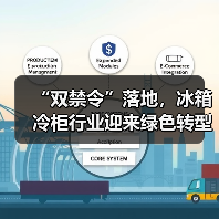 “双禁令”落地，冰箱冷柜行业迎来绿色转型新节点（图4）