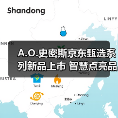 A.O.史密斯京东甄选系列新品上市 智慧点亮品质生活(图4) A.O.史密斯京东甄选系列新品上市 智慧点亮品质生活(图4)