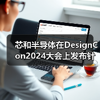 芯和半导体在DesignCon2024大会上发布针对下一代电子系统的SI/PI/多物理场分析EDA解决方案(图1) 芯和半导体在DesignCon2024大会上发布针对下一代电子系统的SI/PI/多物理场分析EDA解决方案(图1)
