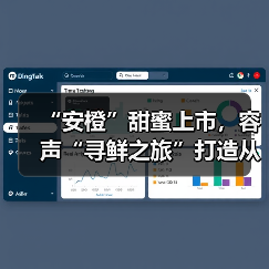 “安橙”甜蜜上市,容声“寻鲜之旅”打造从田间到舌尖的价值共享链(图1) “安橙”甜蜜上市,容声“寻鲜之旅”打造从田间到舌尖的价值共享链(图1)