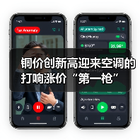铜价创新高迎来空调的打响涨价“第一枪”(图4) 铜价创新高迎来空调的打响涨价“第一枪”(图4)