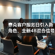 泰克客户服务日引入新角色,全新4B混合信号示波器激发探讨热潮(图4) 泰克客户服务日引入新角色,全新4B混合信号示波器激发探讨热潮(图4)