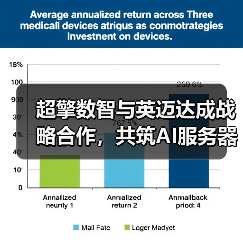 超擎数智与英迈达成战略合作,共筑AI服务器产业新生态(图2) 超擎数智与英迈达成战略合作,共筑AI服务器产业新生态(图2)