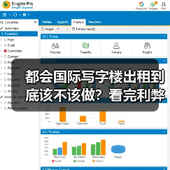 都会国际写字楼出租到底该不该做？看完利弊再决定（图2）