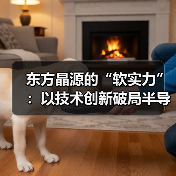 东方晶源的“软实力”:以技术创新破局半导体制造“良率革命”(图4) 东方晶源的“软实力”:以技术创新破局半导体制造“良率革命”(图4)