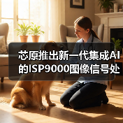 芯原推出新一代集成AI的ISP9000图像信号处理器，赋能智能视觉应用（图3）