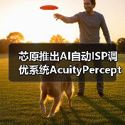 芯原推出AI自动ISP调优系统AcuityPercept(图3) 芯原推出AI自动ISP调优系统AcuityPercept(图3)