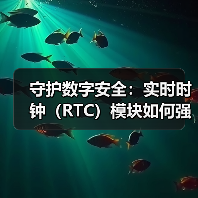 守护数字安全:实时时钟(RTC)模块如何强化网络复原力并精准显示支持周期(图4) 守护数字安全:实时时钟(RTC)模块如何强化网络复原力并精准显示支持周期(图4)