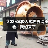 2025年嵌入式世界博览会,我们来了(图1) 2025年嵌入式世界博览会,我们来了(图1)
