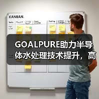 GOALPURE助力半导体水处理技术提升,高频科技多元化业务布局显成效(图1) GOALPURE助力半导体水处理技术提升,高频科技多元化业务布局显成效(图1)
