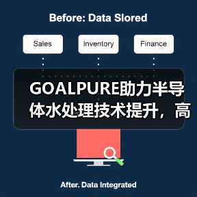 GOALPURE助力半导体水处理技术提升,高频科技多元化业务布局显成效(图4) GOALPURE助力半导体水处理技术提升,高频科技多元化业务布局显成效(图4)