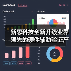 新思科技全新升级业界领先的硬件辅助验证产品组合，助力下一代半导体与设计创新（图4）