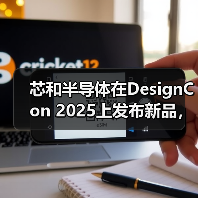 芯和半导体在DesignCon 2025上发布新品,全面升级“从芯片到系统”的全栈集成系统EDA平台(图4) 芯和半导体在DesignCon 2025上发布新品,全面升级“从芯片到系统”的全栈集成系统EDA平台(图4)