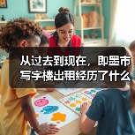 从过去到现在,即墨市写字楼出租经历了什么?(图3) 从过去到现在,即墨市写字楼出租经历了什么?(图3)