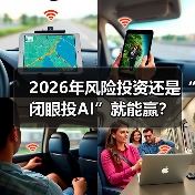 2026年风险投资还是“闭眼投AI”就能赢？（图3）