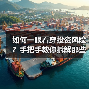 如何一眼看穿投资风险?手把手教你拆解那些藏在数字背后的秘密(图4) 如何一眼看穿投资风险?手把手教你拆解那些藏在数字背后的秘密(图4)