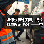 如何分清种子期、成长期与Pre-IPO?——带你3分钟搞懂风险投资的四大类型(图4) 如何分清种子期、成长期与Pre-IPO?——带你3分钟搞懂风险投资的四大类型(图4)