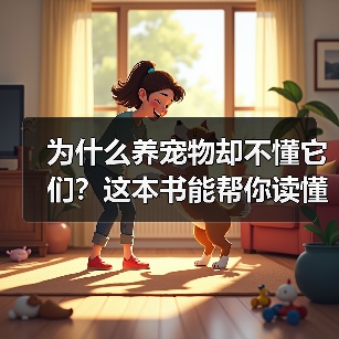 为什么养宠物却不懂它们？这本书能帮你读懂它们的心（图3）
