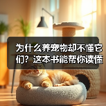 为什么养宠物却不懂它们？这本书能帮你读懂它们的心（图4）