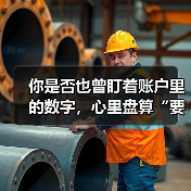 你是否也曾盯着账户里的数字，心里盘算“要是当初没买那只股票就好了”？（图2）