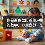 你是否也曾盯着账户里的数字，心里盘算“要是当初没买那只股票就好了”？（图3）