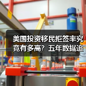 美国投资移民拒签率究竟有多高？五年数据追踪告诉你答案（图4）