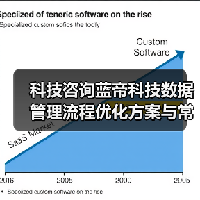科技咨询蓝帝科技数据管理流程优化方案与常见问题解决(图2) 科技咨询蓝帝科技数据管理流程优化方案与常见问题解决(图2)