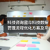 科技咨询蓝帝科技数据管理流程优化方案及常见问题解决(图3) 科技咨询蓝帝科技数据管理流程优化方案及常见问题解决(图3)