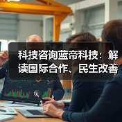 科技咨询蓝帝科技：解读国际合作、民生改善与产业升级新趋势（图3）
